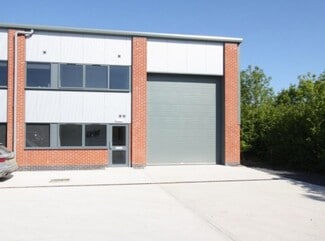 More details for 1-1a Crab Apple Way, Evesham - Industrial for Lease