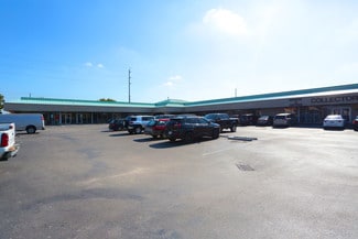 Plus de détails pour 3301 Fondren Rd, Houston, TX - Commerce de détail à louer