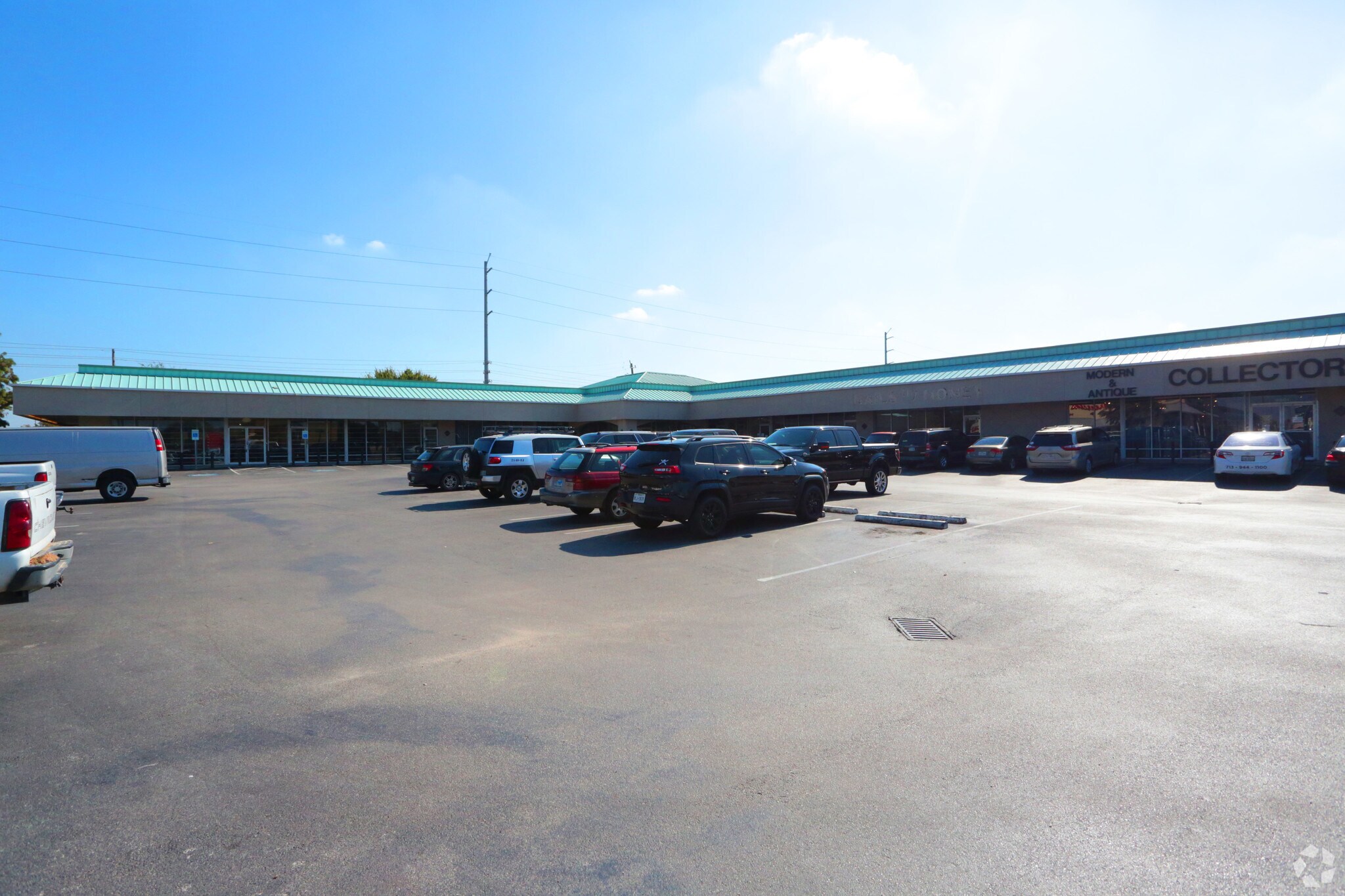 3301 Fondren Rd, Houston, TX for lease Primary Photo- Image 1 of 9