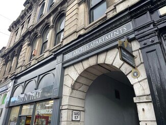 Plus de détails pour 53 Highgate, Kendal - Commerce de détail à louer