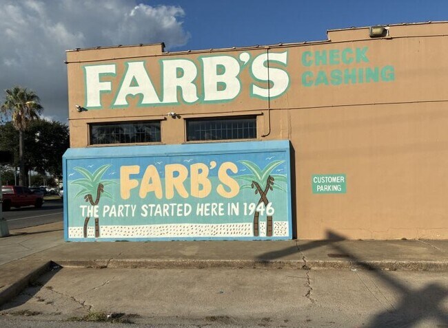More details for 4302 Broadway St, Galveston, TX - Retail for Sale