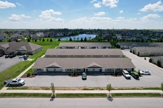 More details for 14203 Illinois Rd, Fort Wayne, IN - Multifamily for Sale