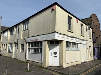 More details for 126 Gloucester Rd, Brighton - Office for Sale