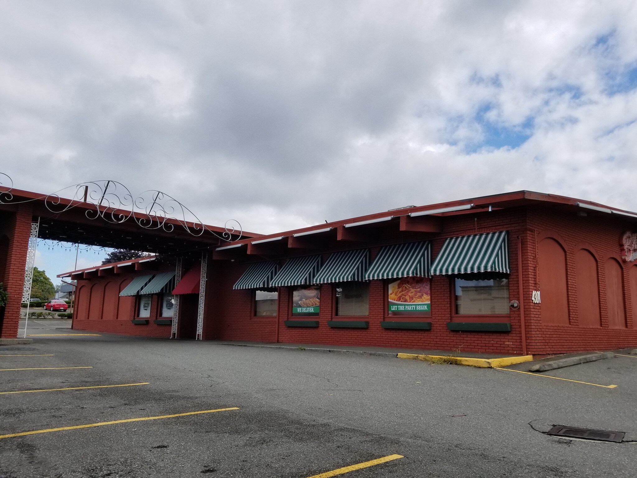 4301 Alderwood Mall Blvd, Lynnwood, WA for sale Other- Image 1 of 1