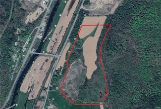 More details for Cr-32 County Road 32, Norwich, NY - Land for Sale