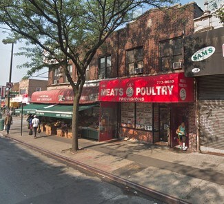 Plus de détails pour 342 Utica Ave, Brooklyn, NY - Commerce de détail à louer