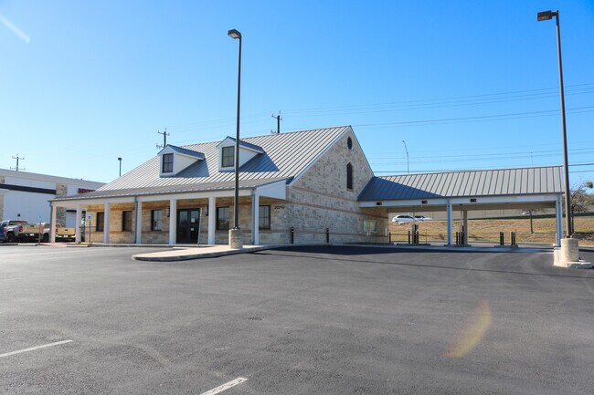 More details for 20710 N US Highway 281, San Antonio, TX - Retail for Sale