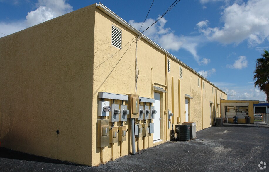 12635-12647 US Highway 19, Hudson, FL à louer - Photo du bâtiment - Image 2 de 2