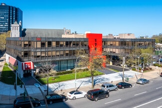More details for 170 Hamilton Ave, White Plains, NY - Office for Lease