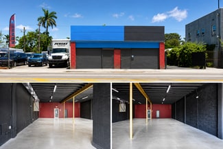 More details for 2284-2286 NW 36th St, Miami, FL - Retail for Lease