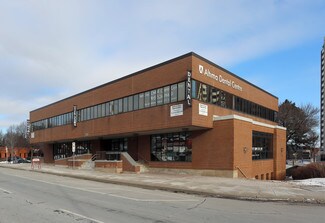 Plus de détails pour 340 York Blvd, Hamilton, ON - Bureau à louer