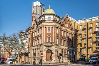 Plus de détails pour 185 Tower Bridge Rd, Londres - Commerce de détail à louer