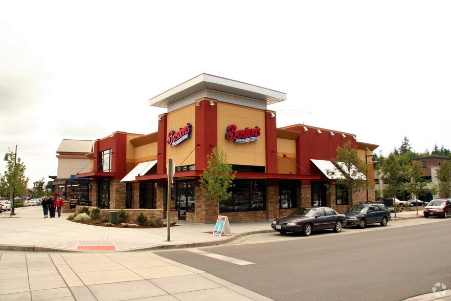 15310 Main St, Mill Creek, WA à louer - Photo du bâtiment - Image 2 de 8