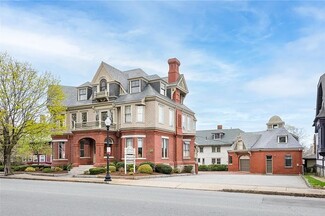 Plus de détails pour 404 County St, New Bedford, MA - Bureau à louer