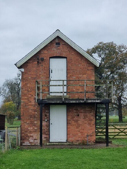 Scofton Village, Worksop à louer - Photo du bâtiment - Image 3 de 5