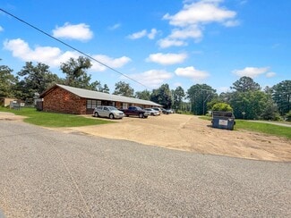 More details for 1231 Jeane Chapel Rd, Leesville, LA - Multifamily for Sale