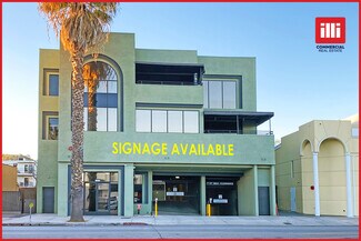 Plus de détails pour 14958 Ventura Blvd, Sherman Oaks, CA - Bureau à louer