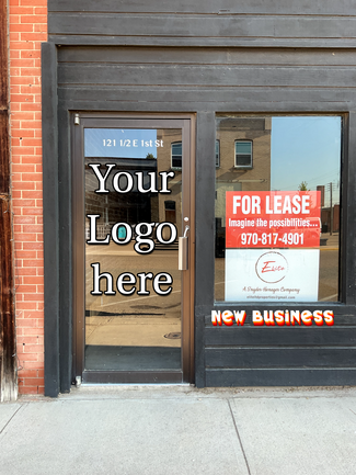 More details for 121 1st St, Eaton, CO - Retail for Lease