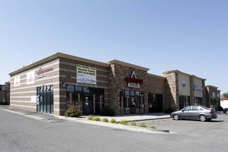 More details for 540 E 1700 S, Clearfield, UT - Retail for Sale