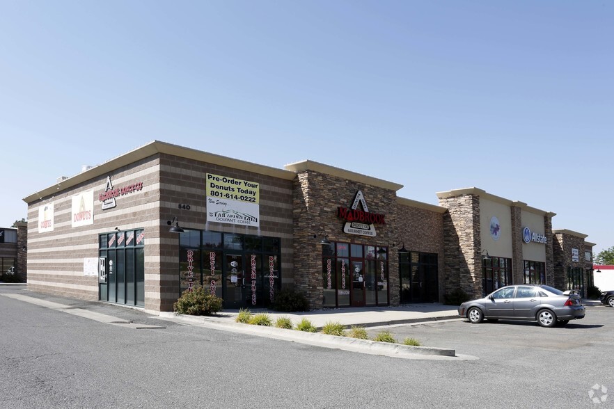 540 E 1700 S, Clearfield, UT for sale - Primary Photo - Image 1 of 9