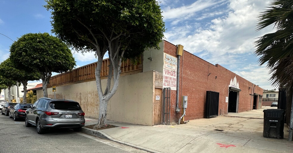 600 N La Brea Ave, Inglewood, CA for sale - Building Photo - Image 1 of 4