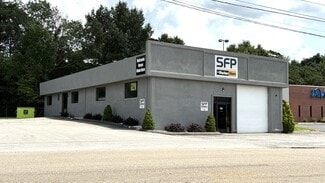 More details for 130 Pearce Dr, Morristown, TN - Flex for Lease