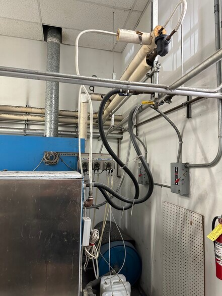 17827-17883 Colima Rd, City Of Industry, CA à louer - Photo intérieure - Image 3 de 14