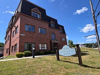 Plus de détails pour 100 Treble Cove Rd, Billerica, MA - Bureau à louer