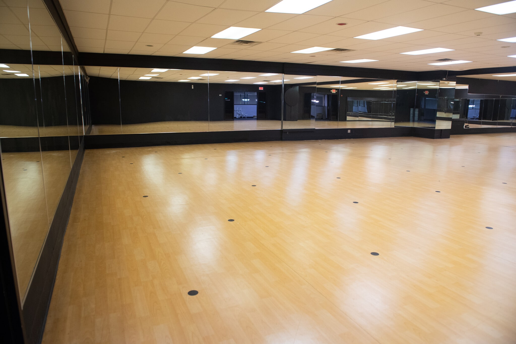 100 Marchwood Rd, Exton, PA for lease Building Photo- Image 1 of 12