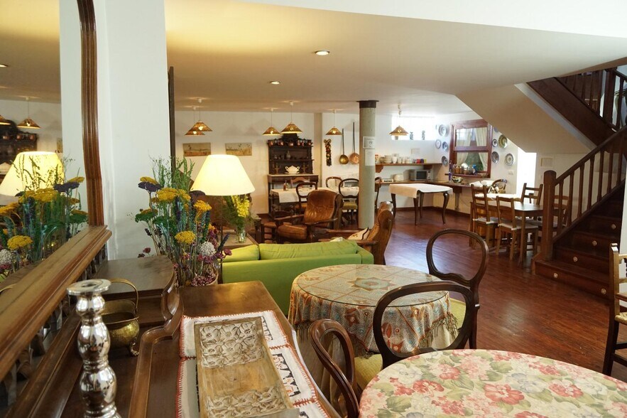 Services hôteliers dans Carucedo, León à vendre - Photo intérieure - Image 3 de 16