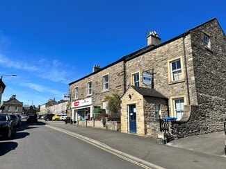 More details for Market Place, Leyburn - Office for Lease