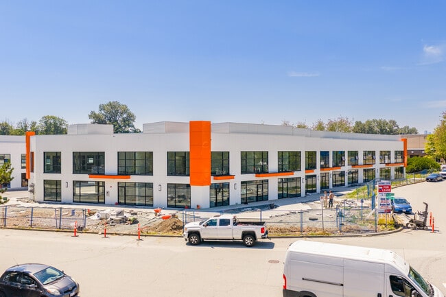 More details for 4023 Mcconnell Dr, Burnaby, BC - Office, Flex for Lease