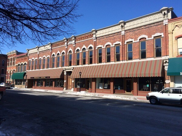 705 E Midland St, Bay City, MI for sale - Building Photo - Image 1 of 24
