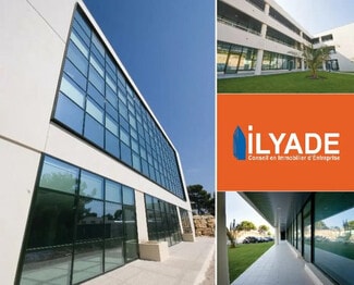 More details for 297 Avenue Du Mistral, La Ciotat - Office for Lease