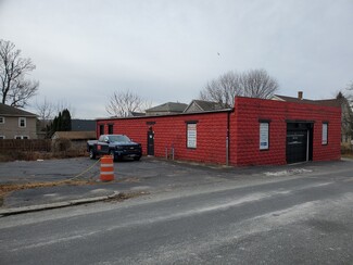 Plus de détails pour 2 Ames St, Worcester, MA - Industriel à vendre