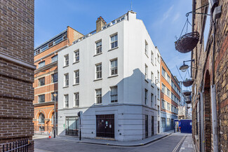 More details for 16 Great Chapel St, London - Coworking for Lease