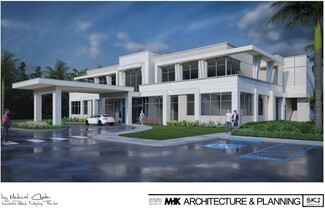 Plus de détails pour 7650 Immokalee, Naples, FL - Médical à louer