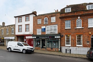 Plus de détails pour 85 Newland St, Witham - Commerce de détail à louer