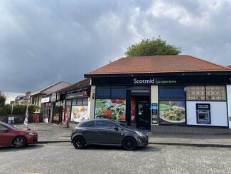 More details for 1-3 South Mains Rd, Milngavie - Retail for Lease