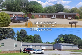 More details for 22 Units within 1 block of each other – Multifamily for Sale, Rocky Mount, NC