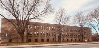 Plus de détails pour 50-54 N Main St, Jewett City, CT - Spécialité à vendre