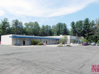 More details for 132 Weymouth Rd, Enfield, CT - Office/Retail for Lease