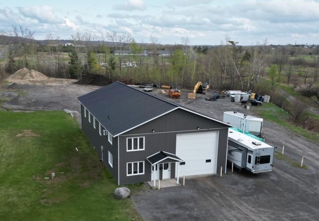 More details for 6155 County Rd 17 Rd, Plantagenet, ON - Industrial for Sale