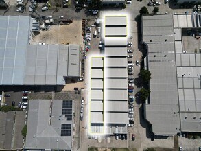 75A Ashley St, Braybrook for lease Aerial- Image 2 of 14