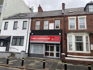 More details for 19 Westoe Rd, South Shields - Office for Lease