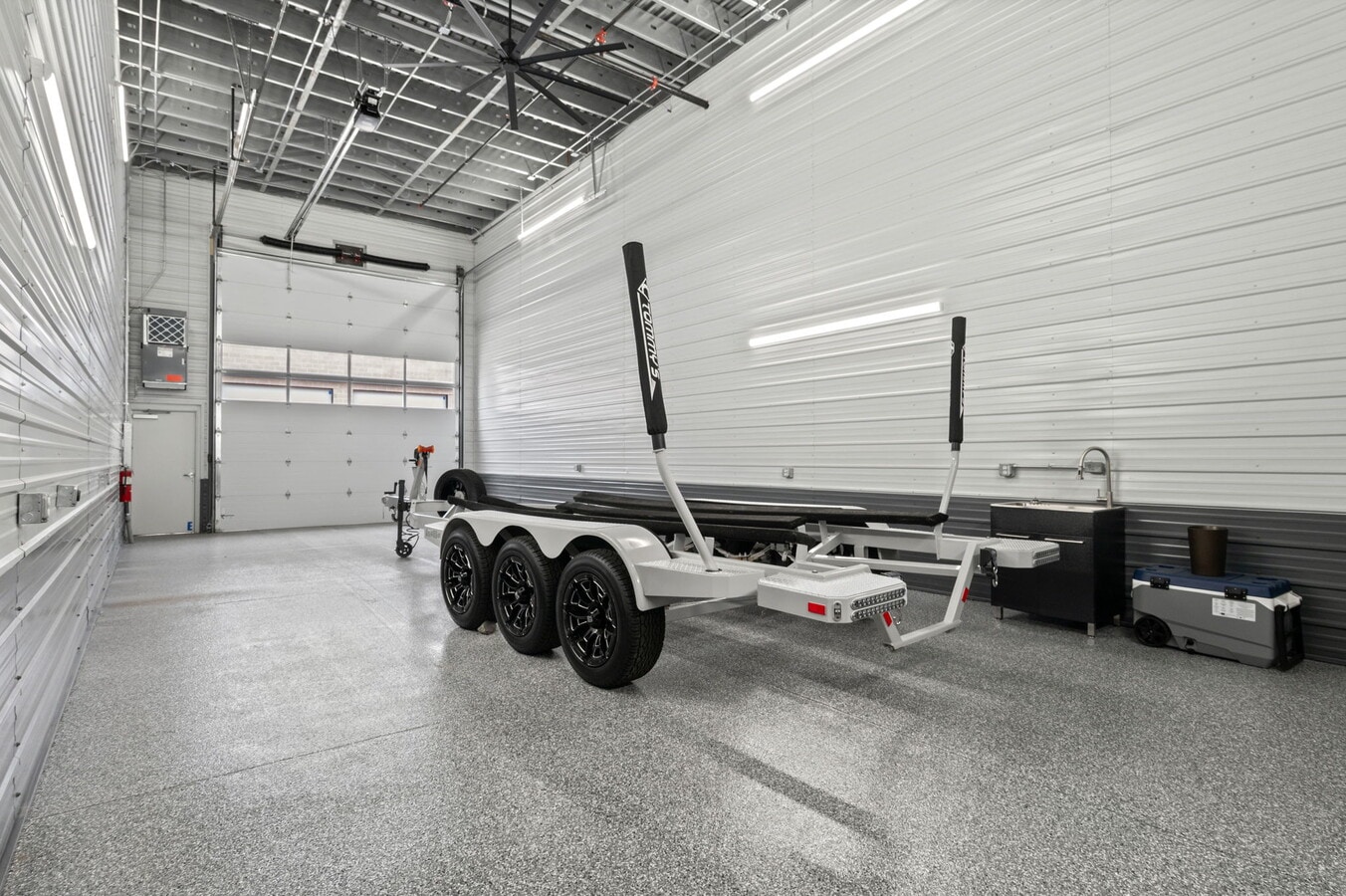 4390 Regent St, Castle Rock, CO 80109 - Unité C3 - - Photo intérieure - Image 1 of 12