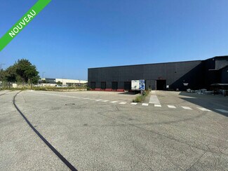 More details for Industrial for Lease