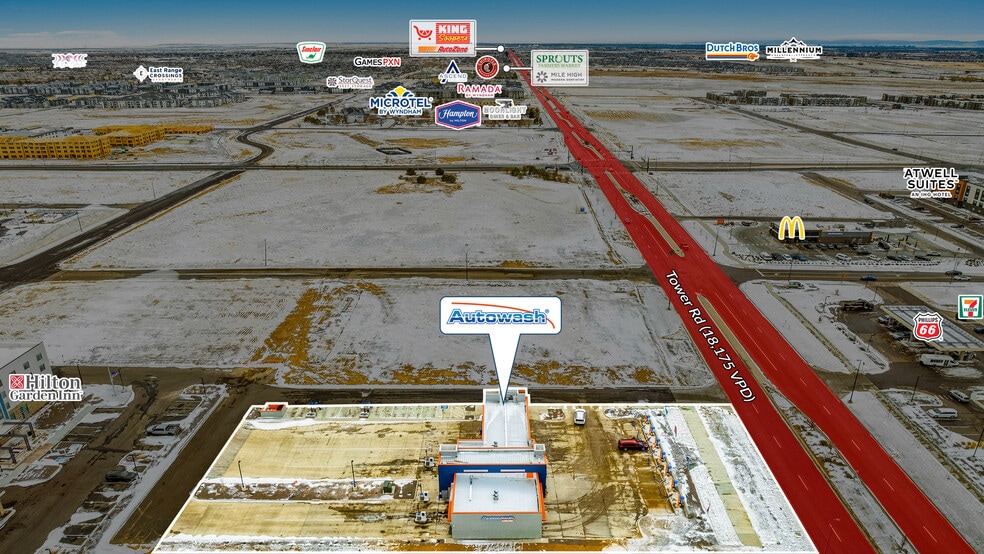 6552 Tower Rd, Denver, CO for sale - Building Photo - Image 3 of 5