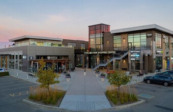 8650 112th Ave NW, Calgary, AB for lease Building Photo- Image 1 of 4