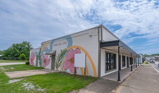 More details for 6776 Caroline St, Milton, FL - Retail for Lease